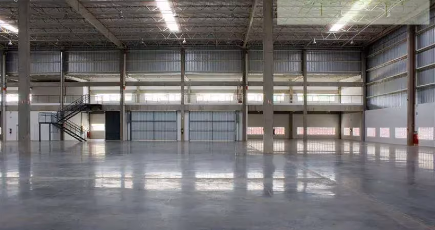 Galpões para locação em jundiaí no bairro distrito industrial