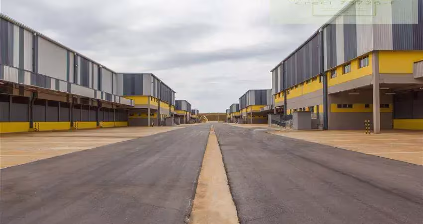 Galpões para locação em porto feliz no bairro avicuia do alto