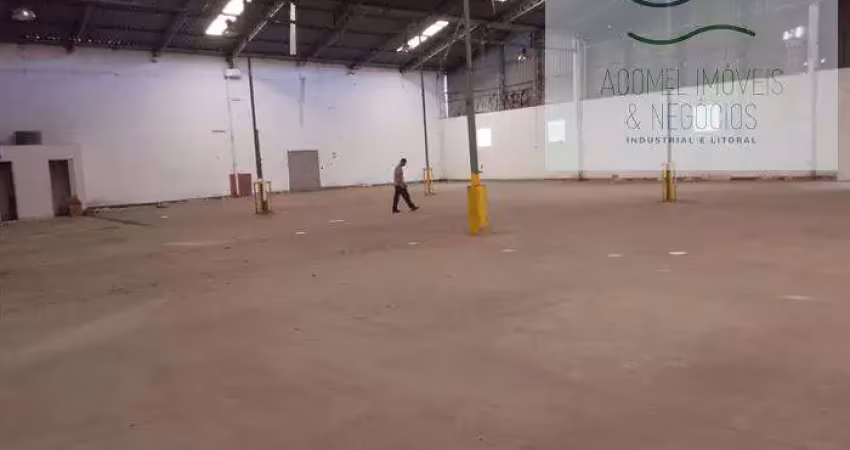 Barracão / Galpão / Depósito para alugar no Umuarama, Osasco 