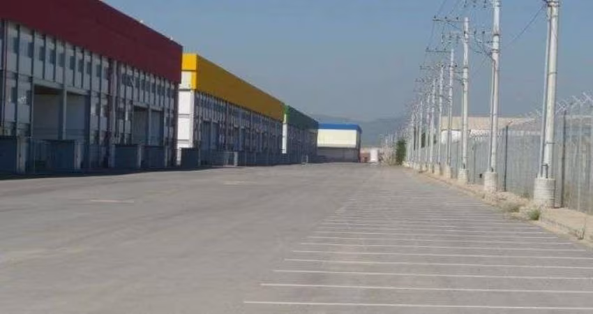 Galpões para locação em São José dos Campos no bairro Parque Industrial