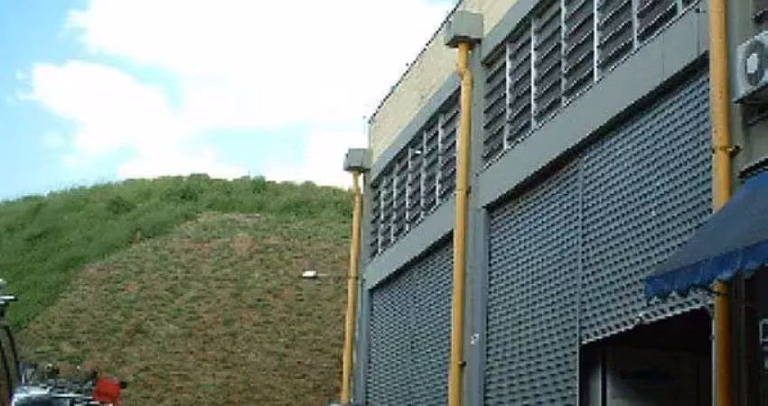 Galpões para locação em barueri no bairro alphaville