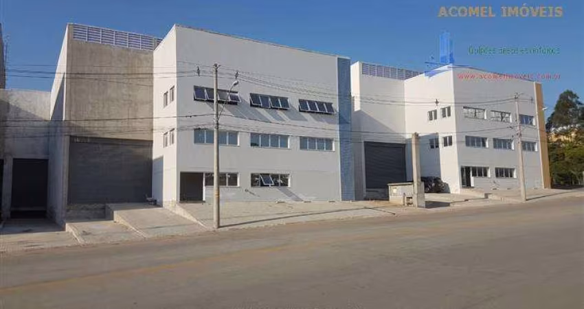 Galpões para venda em Vargem Grande Paulista no bairro Raposo Tavares
