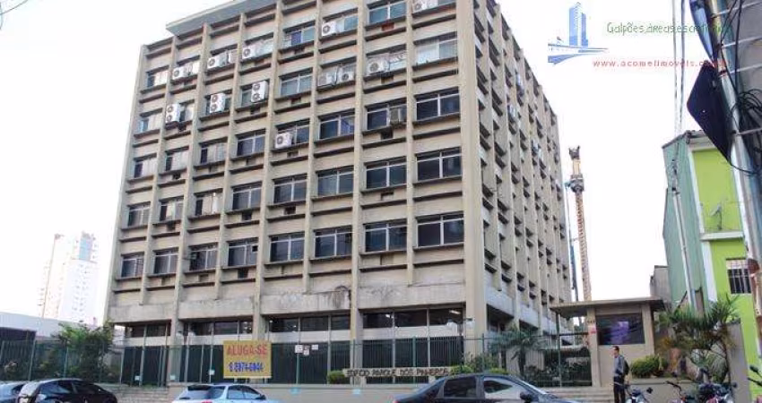 Escritório para venda em São Paulo no bairro Pinheiros