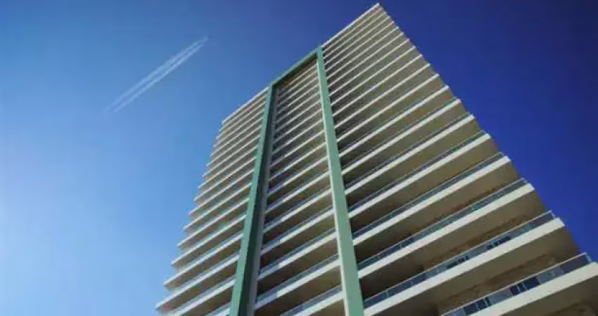 Apartamentos no Litoral para venda em Mongagua no bairro Centro