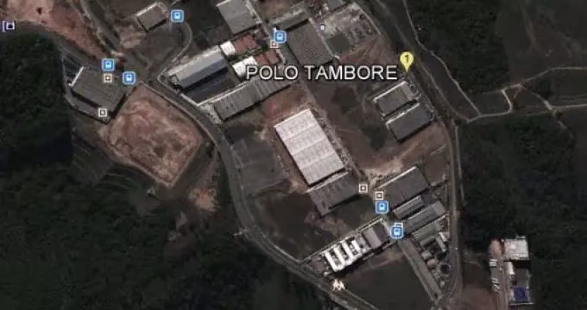 Terrenos industriais para venda em santana de parnaiba no bairro colinas da anhangüera