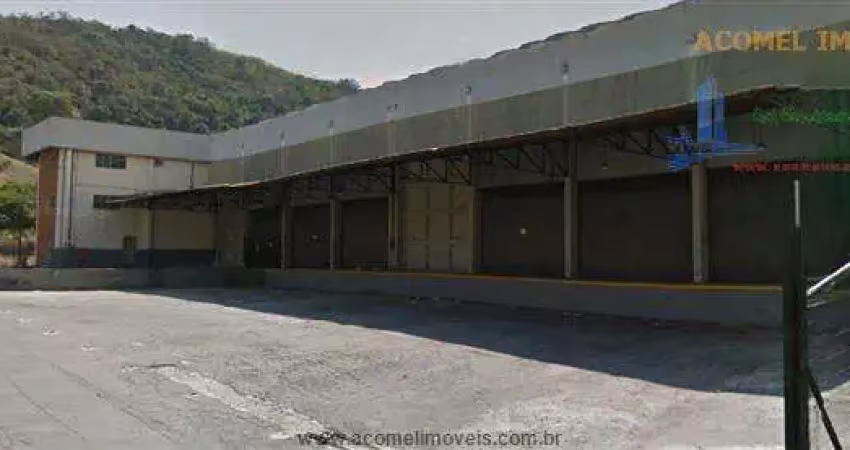 Galpões para locação em barueri no bairro jardim belval