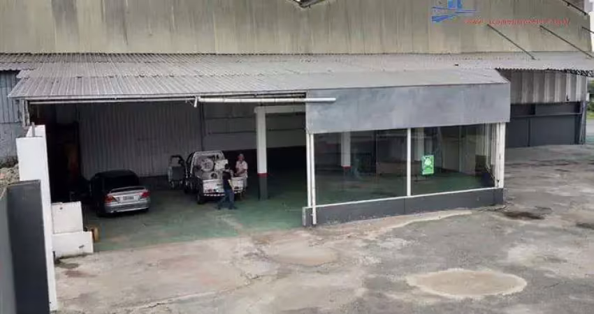 Barracão / Galpão / Depósito para alugar no Tamboré, Barueri 