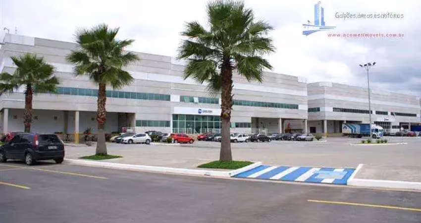 Barracão / Galpão / Depósito para alugar no Centro, Jundiaí 