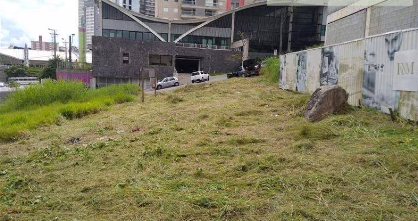 Terrenos Comerciais para venda em Barueri no bairro Bethaville
