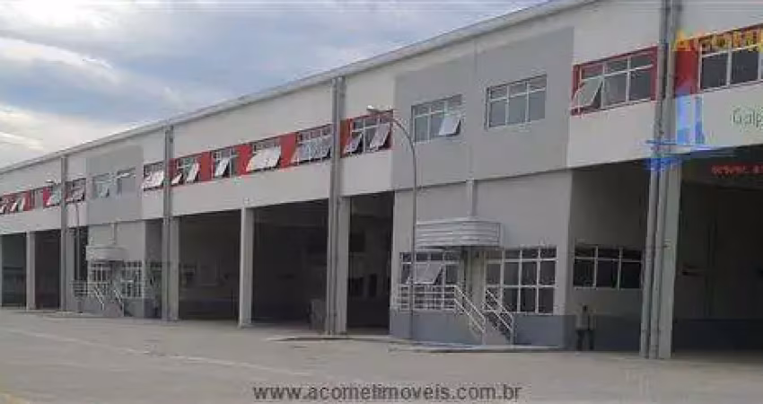 Galpões para locação em Duque de Caxias no bairro Jardim Gramacho