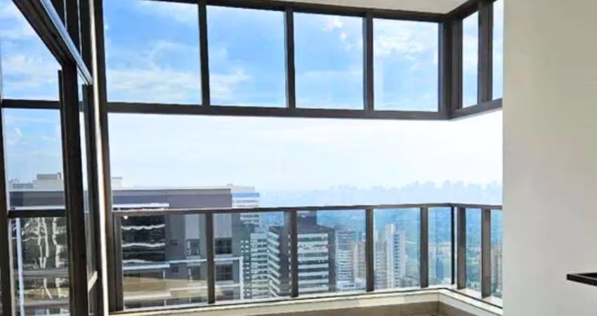 Apartamento para Venda em Londrina, Gleba Palhano, 3 dormitórios, 3 suítes, 4 banheiros, 3 vagas