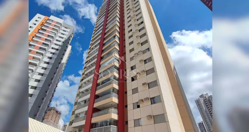Apartamento para Venda em Londrina, Gleba Palhano, 3 dormitórios, 1 suíte, 2 banheiros, 2 vagas