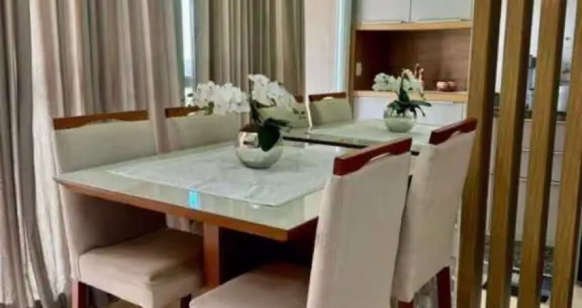 Apartamento para Venda em Londrina, Centro, 3 dormitórios, 1 suíte, 3 banheiros, 2 vagas