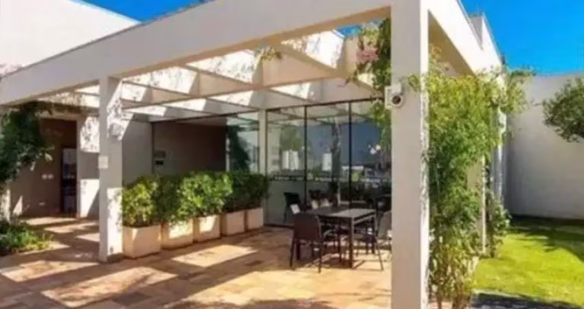 Terreno em condomínio para venda em londrina, gleba esperança