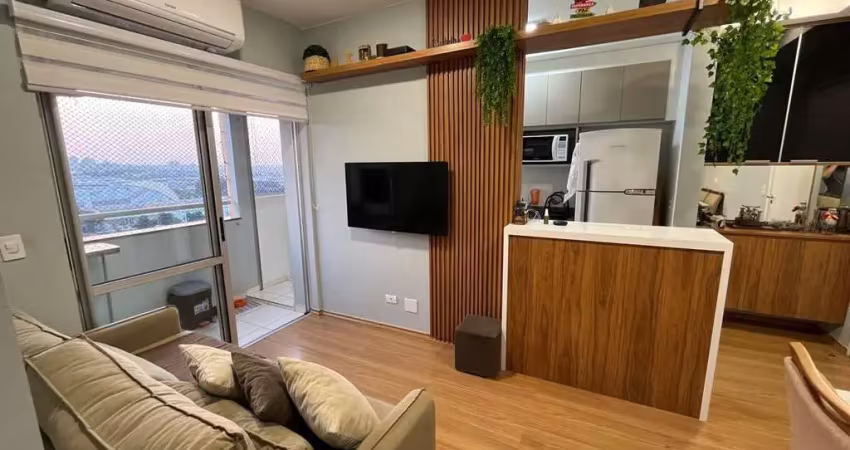 Apartamento para venda em londrina, jardim morumbi, 3 dormitórios, 1 suíte, 2 banheiros, 1 vaga