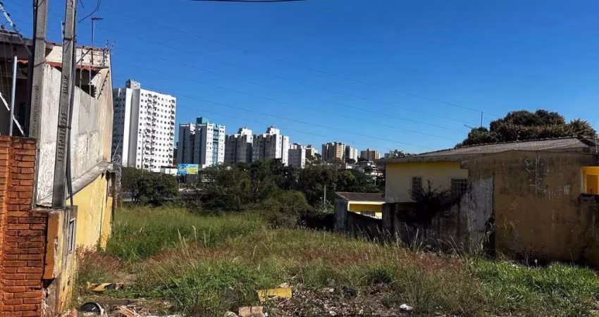Terreno para Venda em Londrina, Dom Pedro I