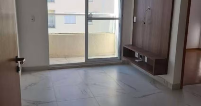 Apartamento para Venda em Londrina, Gleba Fazenda Palhano, 2 dormitórios, 1 banheiro, 1 vaga