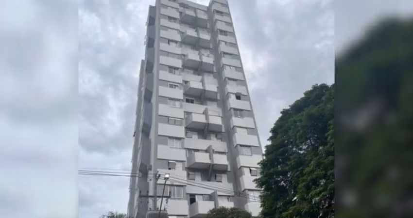 Apartamento para Venda em Londrina, Centro, 5 dormitórios, 4 banheiros, 2 vagas