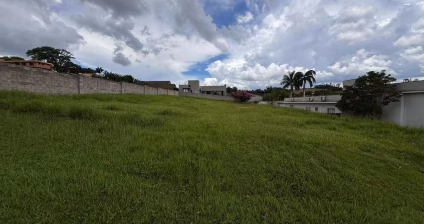 Terreno em Condomínio para Venda em Cambé, Loteamento Terras de Canaã