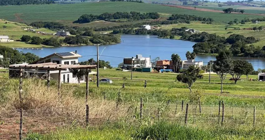 Terreno em condomínio fechado à venda na PR 323, 51, Centro, Sertanópolis