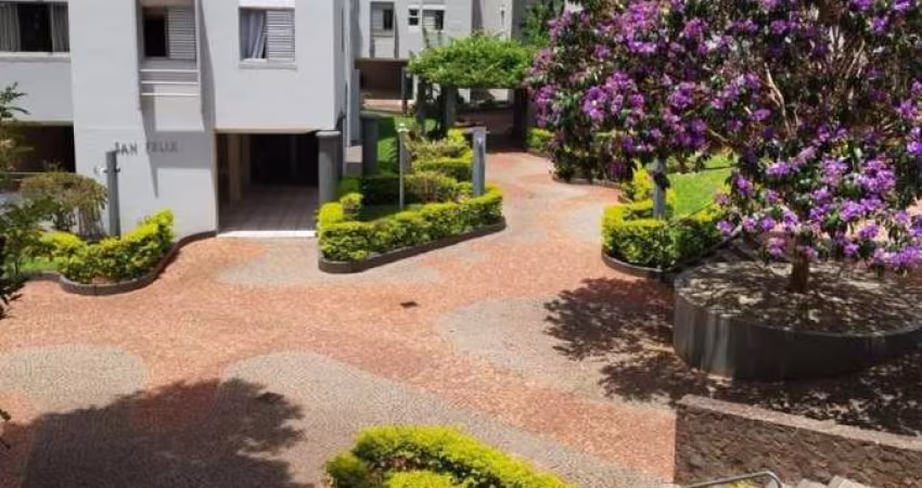Apartamento para Venda em Londrina, Vila Siam, 3 dormitórios, 2 banheiros, 1 vaga