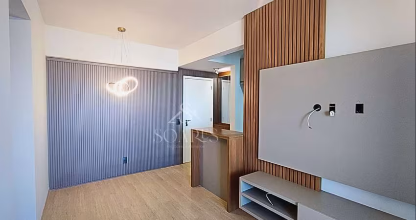 Apartamento para Venda em Londrina, Centro, 3 dormitórios, 1 suíte, 2 banheiros, 1 vaga