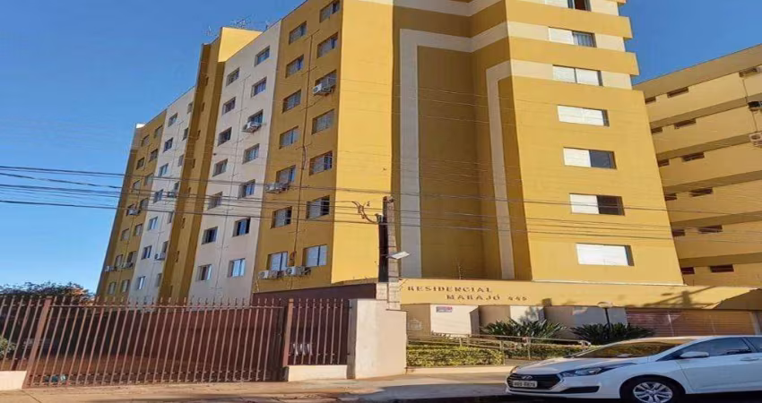 Apartamento para Venda em Londrina, Centro, 3 dormitórios, 1 suíte, 2 banheiros, 1 vaga