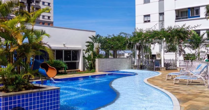 Apartamento para Venda em Londrina, Catuaí Parque Residence, 3 dormitórios, 1 suíte, 2 banheiros, 1 vaga