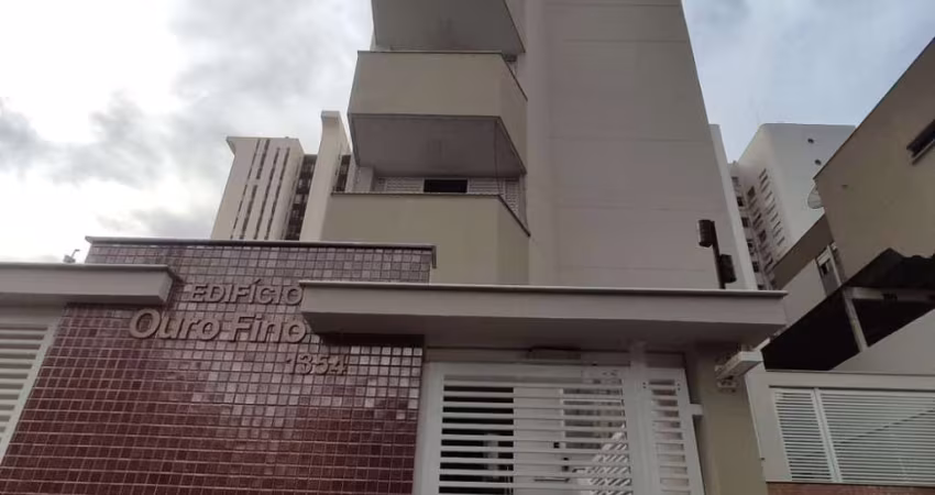 Apartamento para Venda em Londrina, Centro, 3 dormitórios, 1 suíte, 2 banheiros, 1 vaga