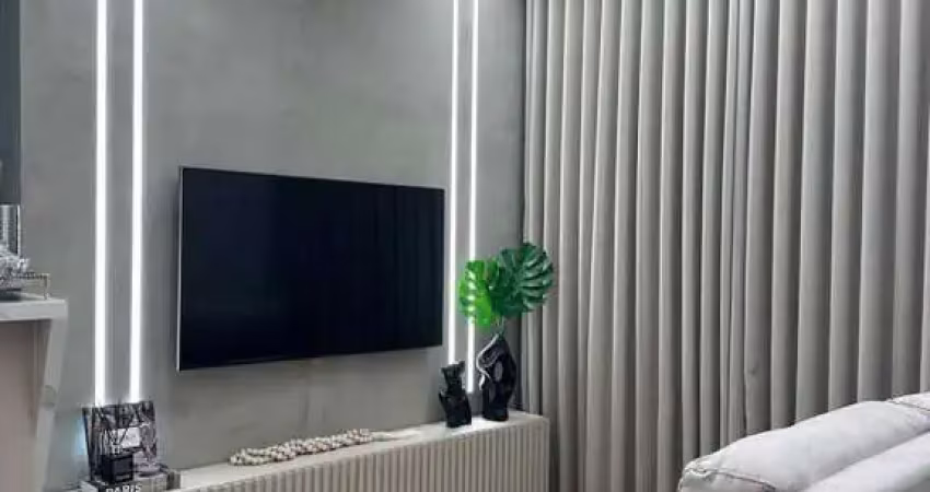 Apartamento para venda em londrina, gleba fazenda palhano, 2 dormitórios, 1 suíte, 2 banheiros, 1 vaga