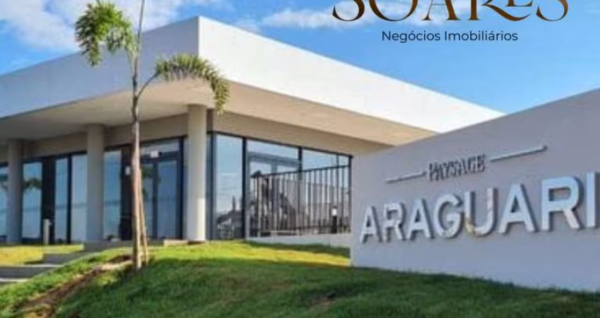 Terreno em Condomínio para Venda em Londrina, Conjunto Habitacional Alexandre Urbanas