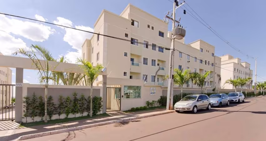 Apartamento para Venda em Londrina, Marumbi, 3 dormitórios, 2 suítes, 2 banheiros, 1 vaga