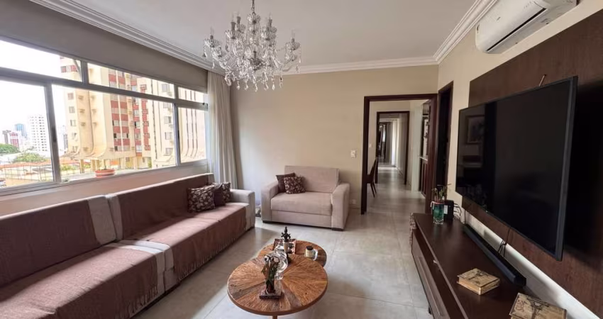 Apartamento para Venda em Londrina, Centro, 3 dormitórios, 1 suíte, 3 banheiros, 1 vaga