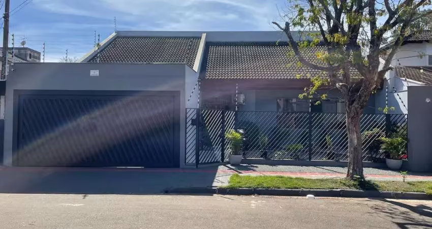 Casa para venda em londrina, mediterrâneo, 5 dormitórios, 5 suítes, 6 banheiros, 4 vagas