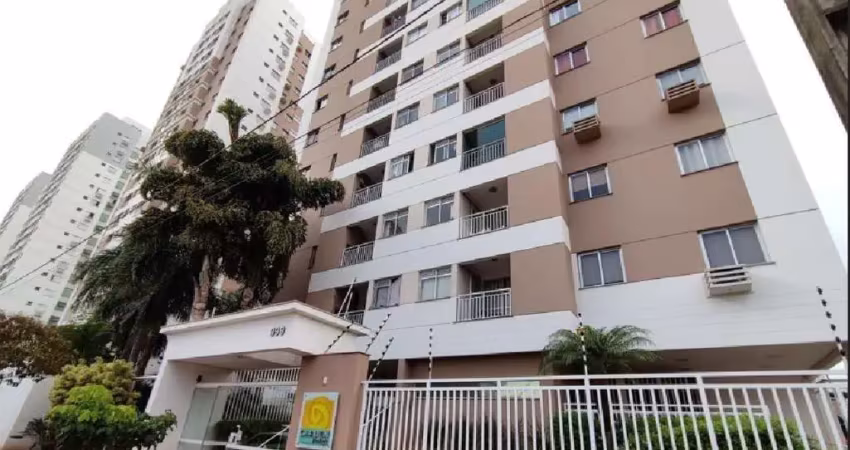 Apartamento para Venda em Londrina, Aurora, 3 dormitórios, 1 suíte, 2 banheiros, 1 vaga