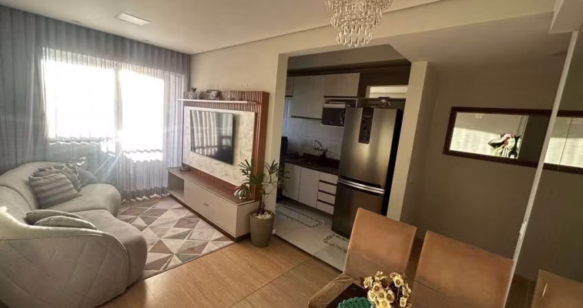 Apartamento para Venda em Londrina, Centro, 3 dormitórios, 1 suíte, 2 banheiros, 1 vaga