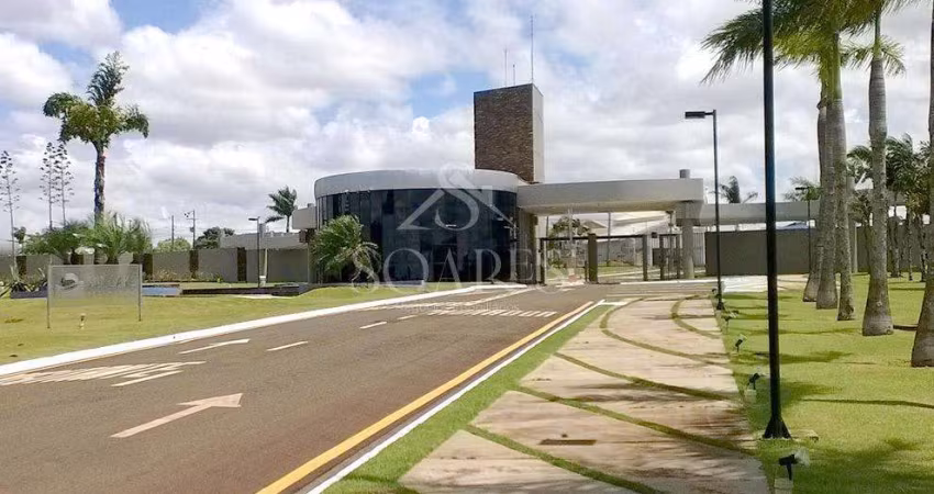 Terreno em Condomínio para Venda em Londrina, Esperança