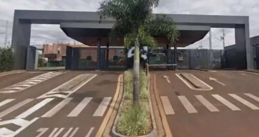 Terreno em Condomínio para Venda em Cambé, Vila Salomé