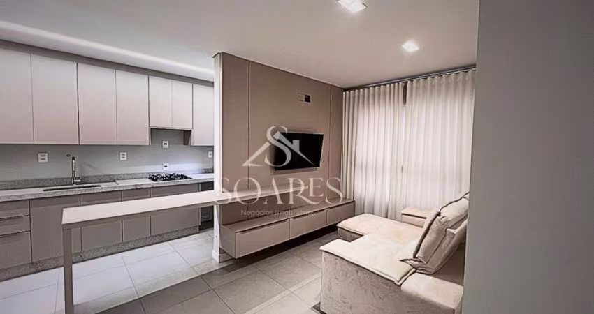 Apartamento para Venda em Londrina, Gleba Fazenda Palhano, 2 dormitórios, 1 suíte, 2 banheiros, 1 vaga