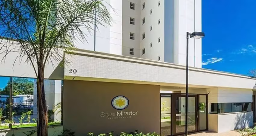 Apartamento para Venda em Londrina, Aurora, 3 dormitórios, 1 suíte, 2 banheiros, 1 vaga