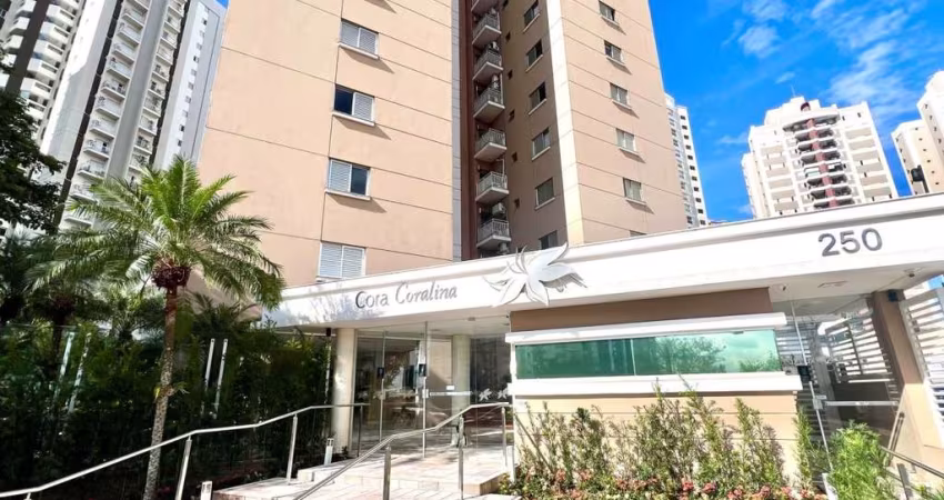 Apartamento para Venda em Londrina, Gleba Fazenda Palhano, 3 dormitórios, 1 suíte, 3 banheiros, 2 vagas