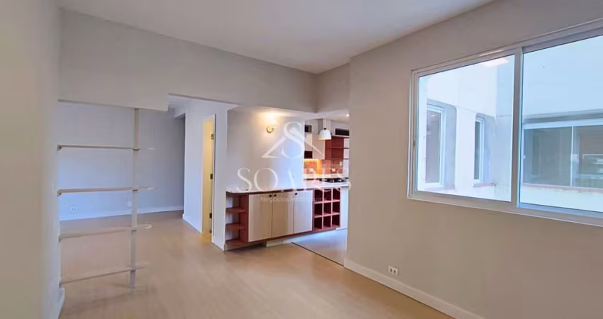 Apartamento para Venda em Londrina, Centro, 3 dormitórios, 1 suíte, 3 banheiros