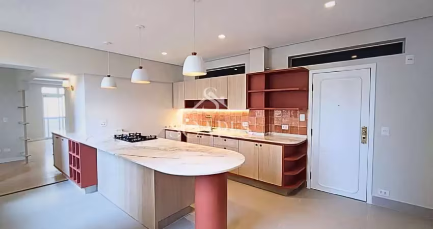 Apartamento com 3 quartos à venda na Rua Prefeito Hugo Cabral, 920, Centro, Londrina