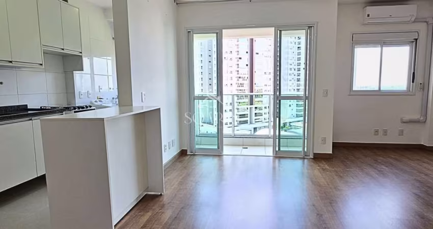 Apartamento para Venda em Londrina, Santa Rosa, 2 dormitórios, 1 suíte, 2 banheiros, 2 vagas