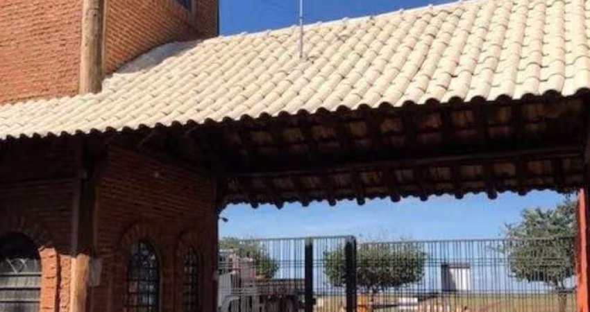 Casa em Condomínio para Venda em Cambé, Estância Cabral, 3 dormitórios, 1 suíte, 2 banheiros