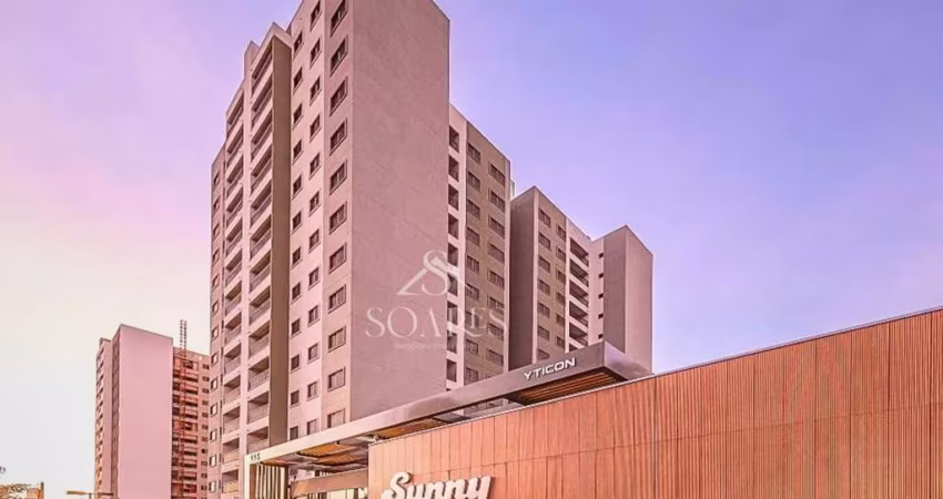 Apartamento para Venda em Londrina, Centro, 3 dormitórios, 1 suíte, 2 banheiros, 1 vaga