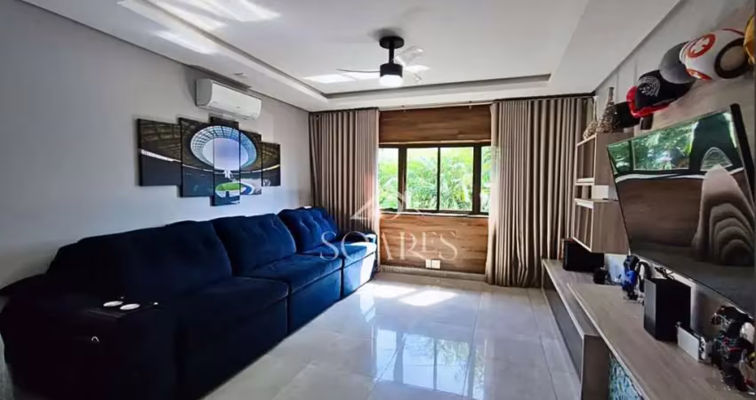 Casa em Condomínio para Venda em Londrina, Sun Lake Residence, 5 dormitórios, 3 suítes, 5 banheiros, 3 vagas