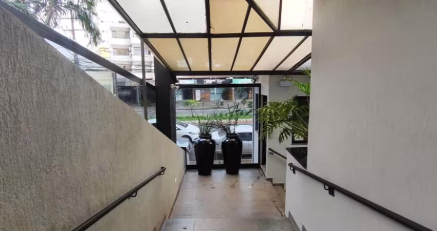 Apartamento para Venda em Londrina, Jardim Higienópolis, 3 dormitórios, 1 suíte, 3 banheiros, 1 vaga