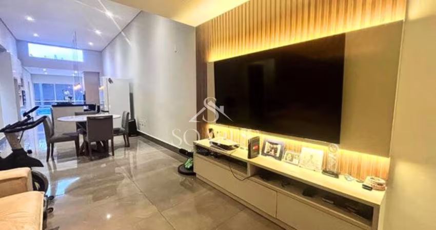 Casa para Venda em Londrina, Jardim Europa, 3 dormitórios, 1 suíte, 3 banheiros, 2 vagas
