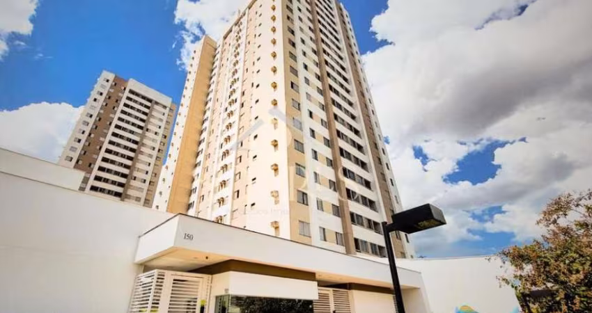 Apartamento para Venda em Londrina, Residencial José Lázaro Gouvea, 3 dormitórios, 1 suíte, 1 banheiro, 1 vaga